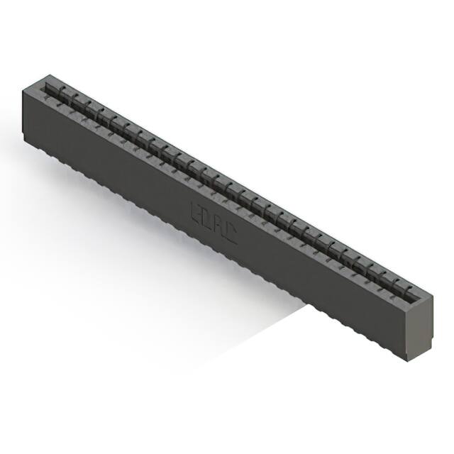 717-028-520-101 EDAC Inc.  Edgeboard Connectors